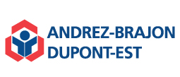 Logo ANDREZ BRAJON