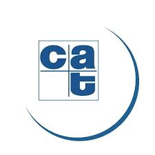 Logo CAT FRANCE