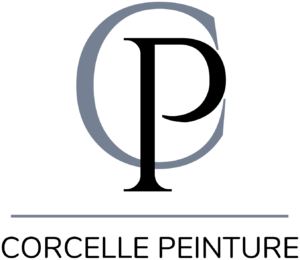 Logo CORCELLE PEINTURE