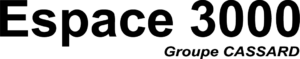 Logo ESPACE 3000