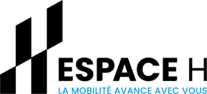 Logo ESPACE H BMW