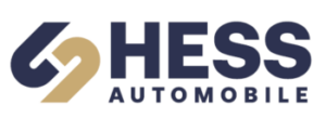 Logo GROUPE HESS