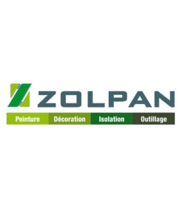 Logo ZOLPAN