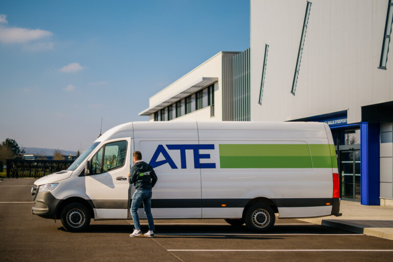 Tournée dédiée